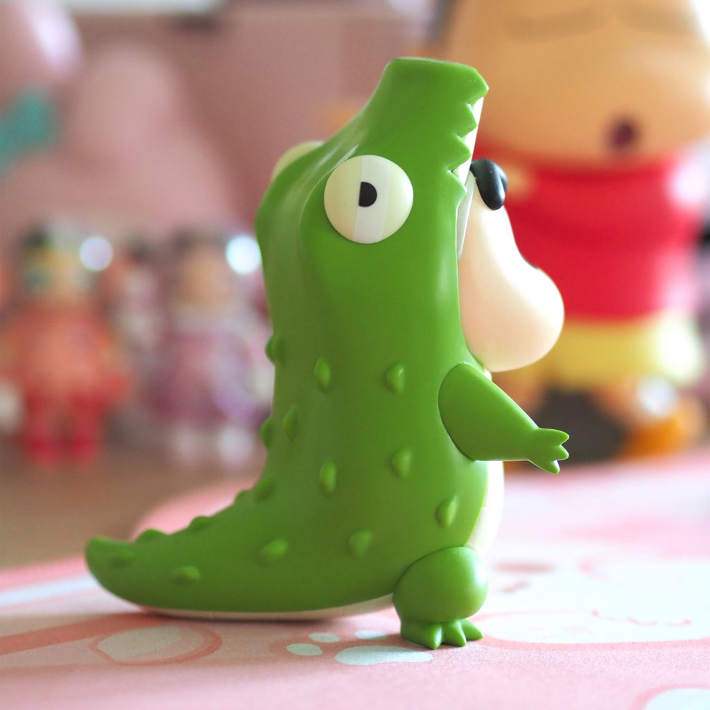 Immagine del prodotto Crayon Shinchan - Figura Cosplay Shinchan Vol. 7 Versione B