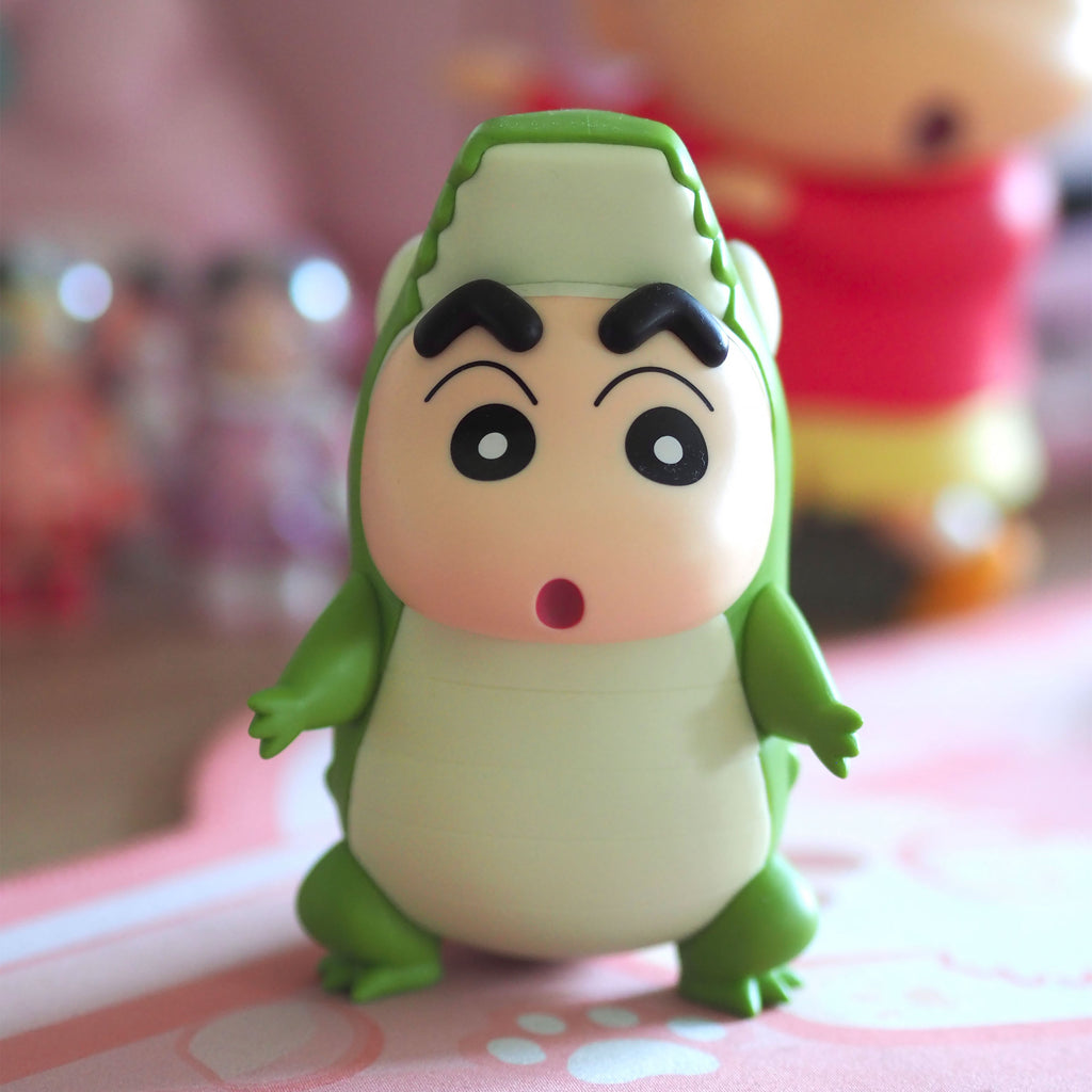 Immagine del prodotto Crayon Shinchan - Figura Cosplay Shinchan Vol. 7 Versione B
