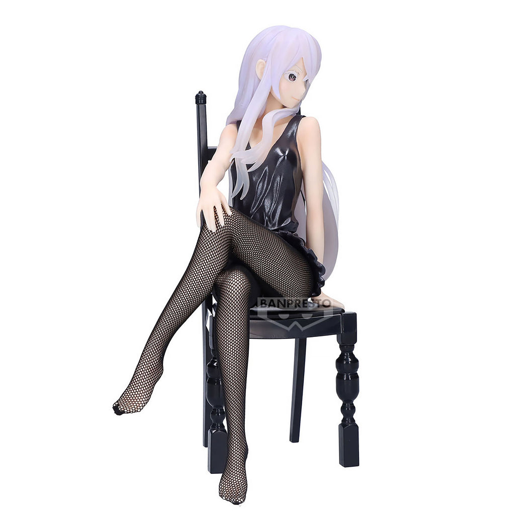 Immagine del prodotto Re:Zero - Figura Echidna Relax Time Versione Colorata
