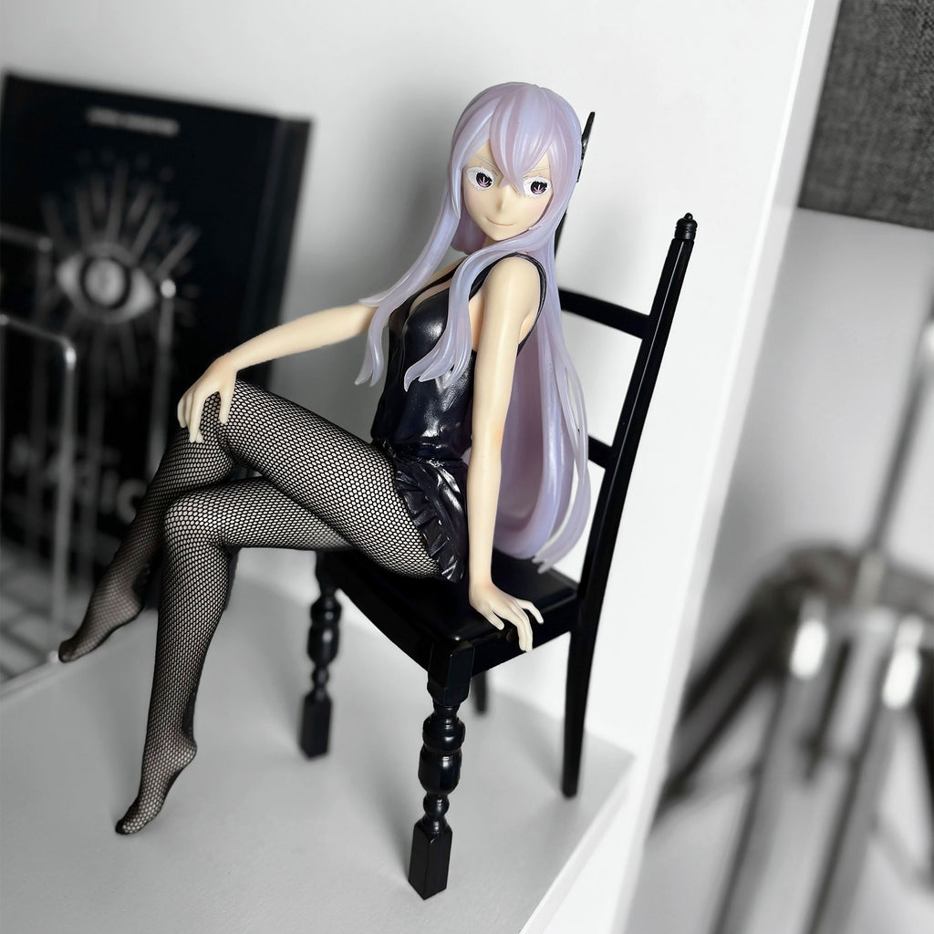 Immagine del prodotto Re:Zero - Figura Echidna Relax Time Versione Colorata