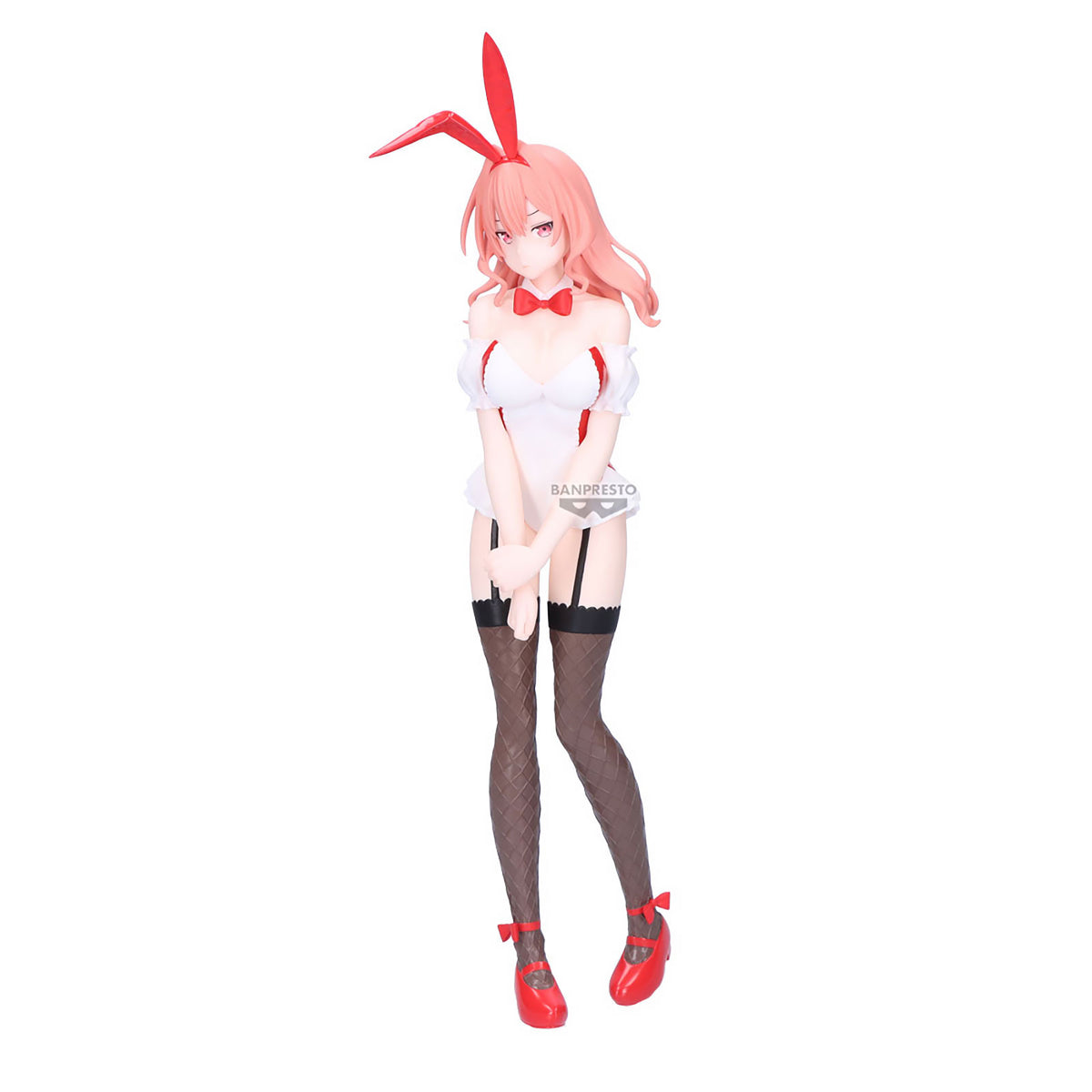 Immagine del prodotto Tying the Knot with an Amagami Sister - Figura di Yuna Amagami Versione Bunny