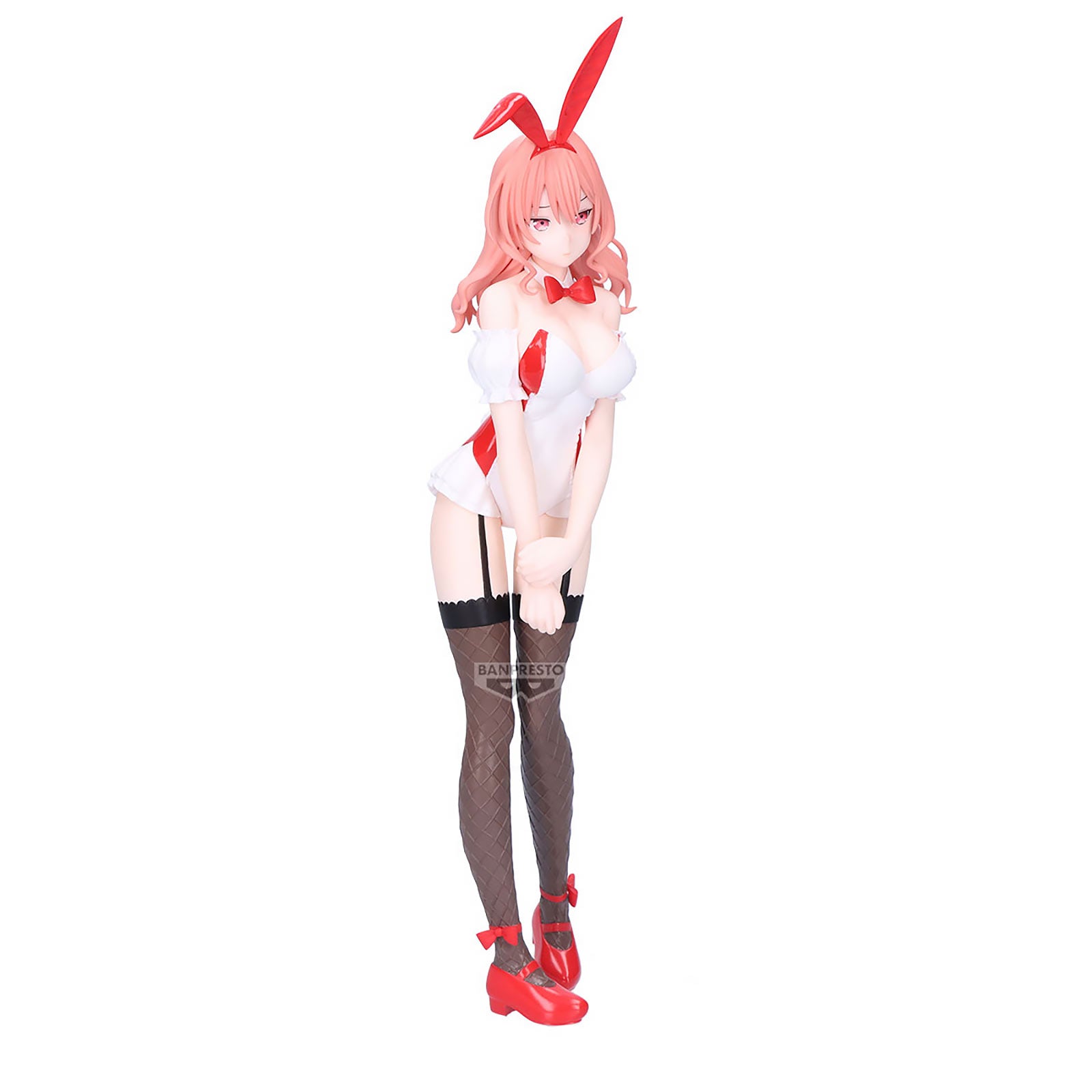 Immagine del prodotto Tying the Knot with an Amagami Sister - Figura di Yuna Amagami Versione Bunny