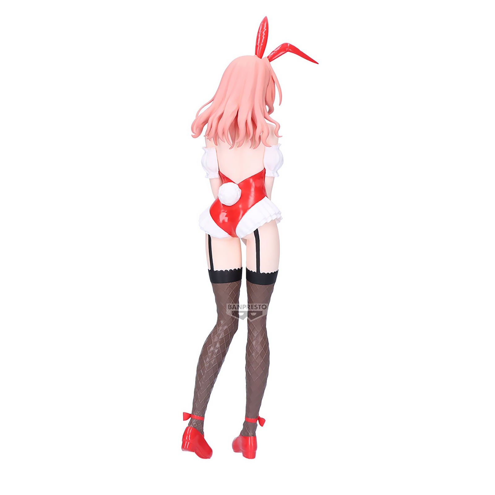 Immagine del prodotto Tying the Knot with an Amagami Sister - Figura di Yuna Amagami Versione Bunny