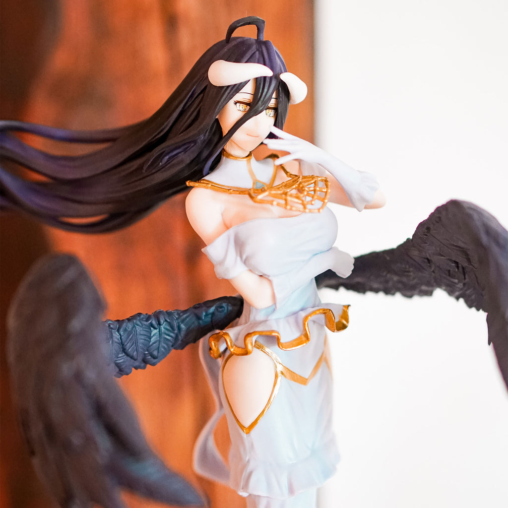Immagine del prodotto Overlord - Figura di Albedo 20cm