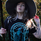 Product image Gandalf Doors of Durin T-Shirt - The Lord of the Rings