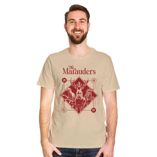 Immagine del prodotto T-shirt dei Marauders - Harry Potter