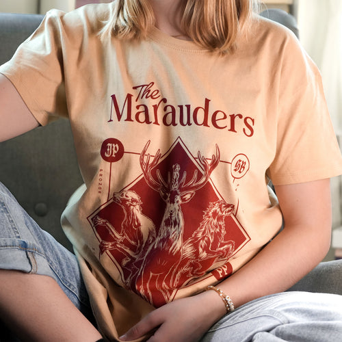 Immagine del prodotto T-shirt dei Marauders - Harry Potter