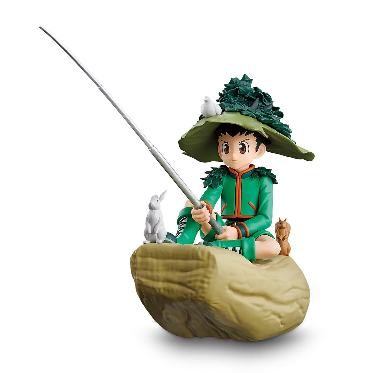 Immagine del prodotto Hunter x Hunter - Gon Memorable Saga Figura Speciale
