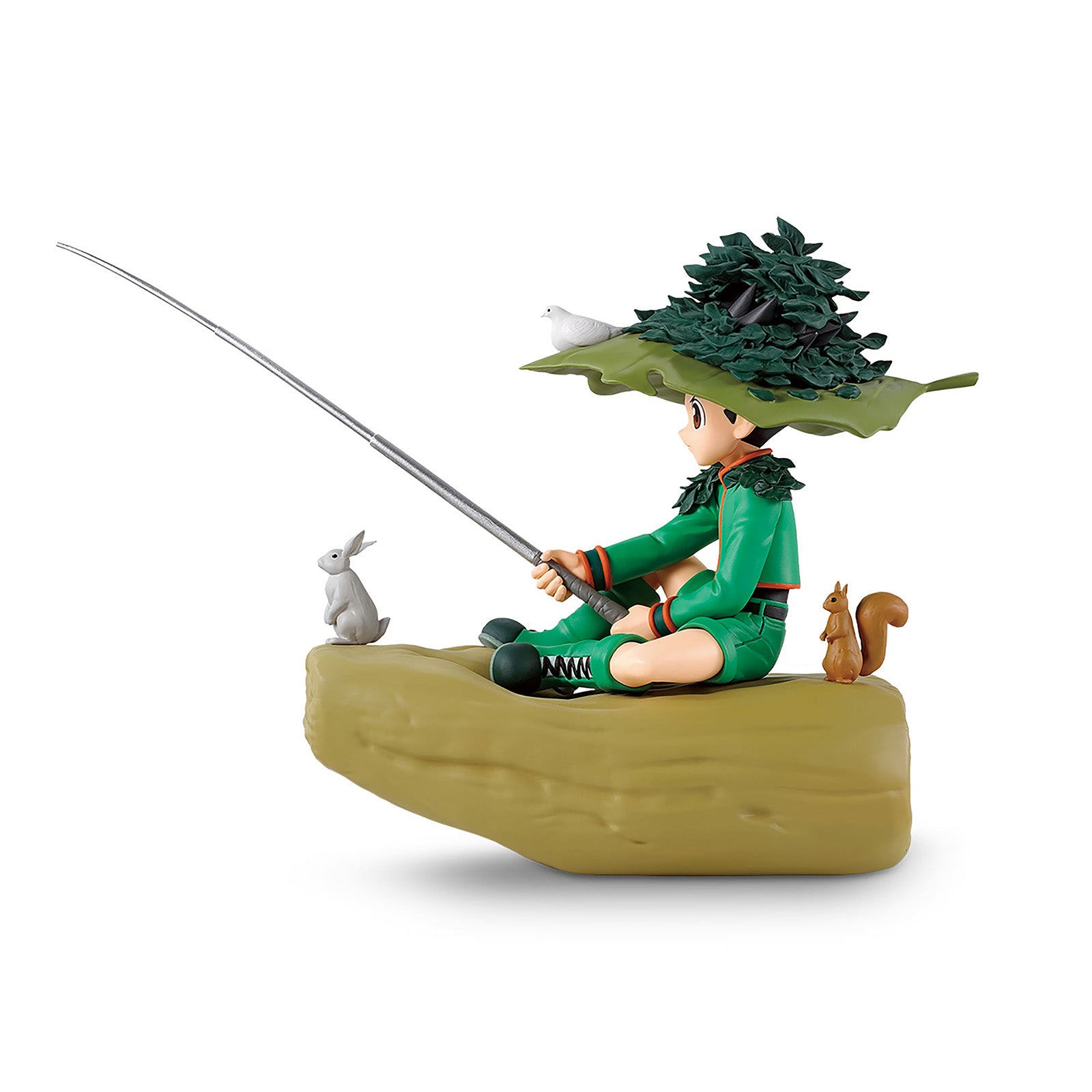 Immagine del prodotto Hunter x Hunter - Gon Memorable Saga Figura Speciale