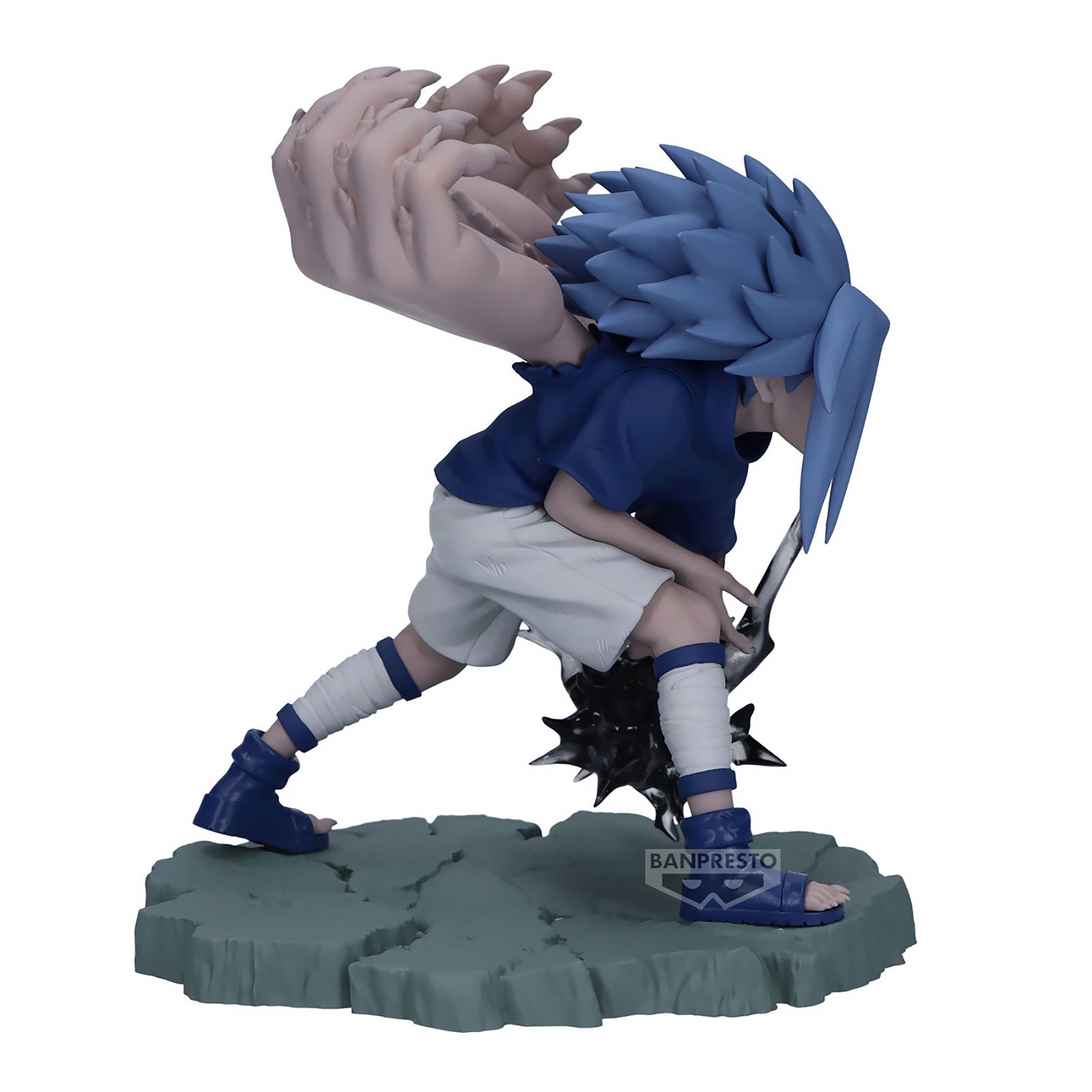 Immagine del prodotto Naruto - Figura Uchiha Sasuke Memorable Saga