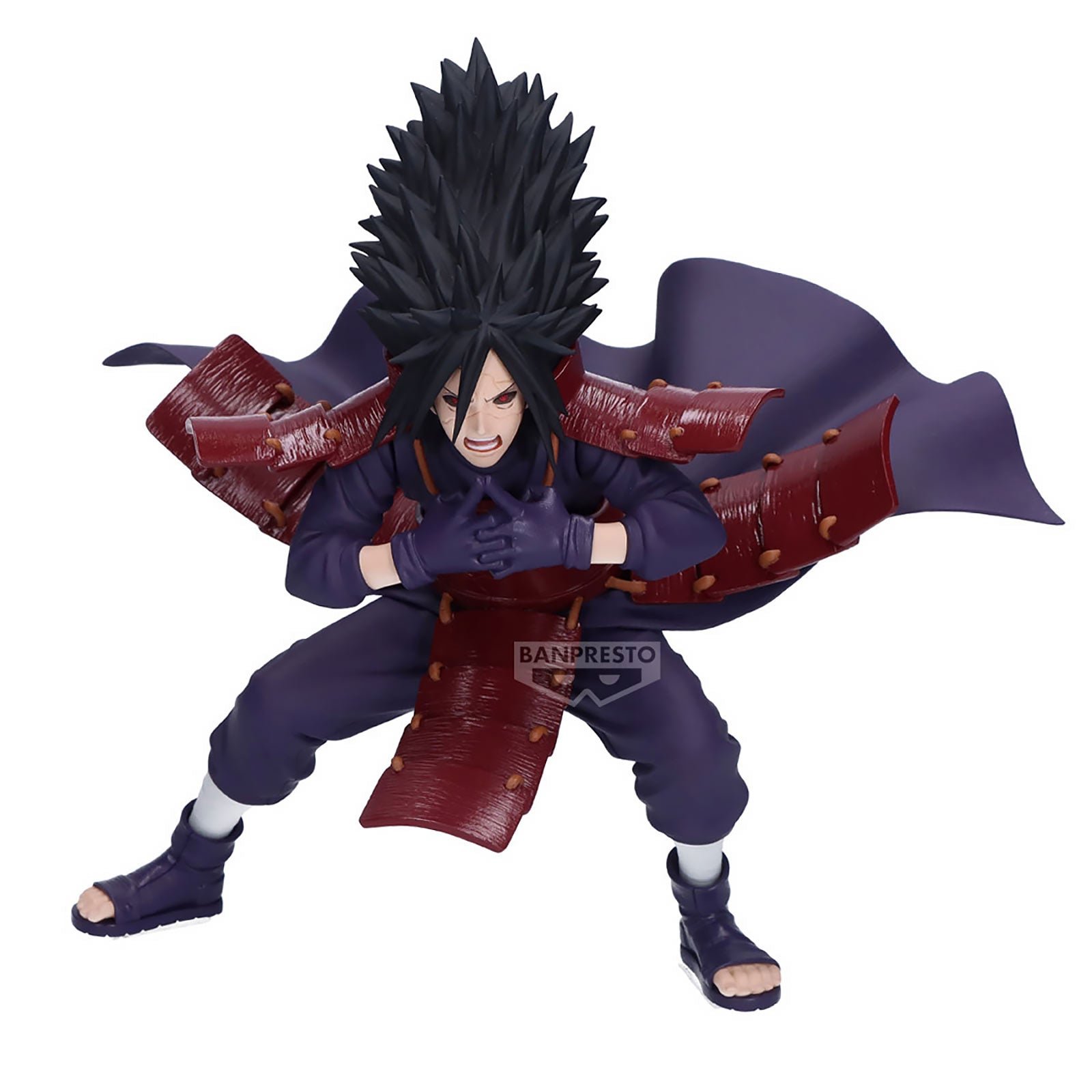 Product image Naruto Shippuden - Uchiha Madara Vibration Stars Figure
