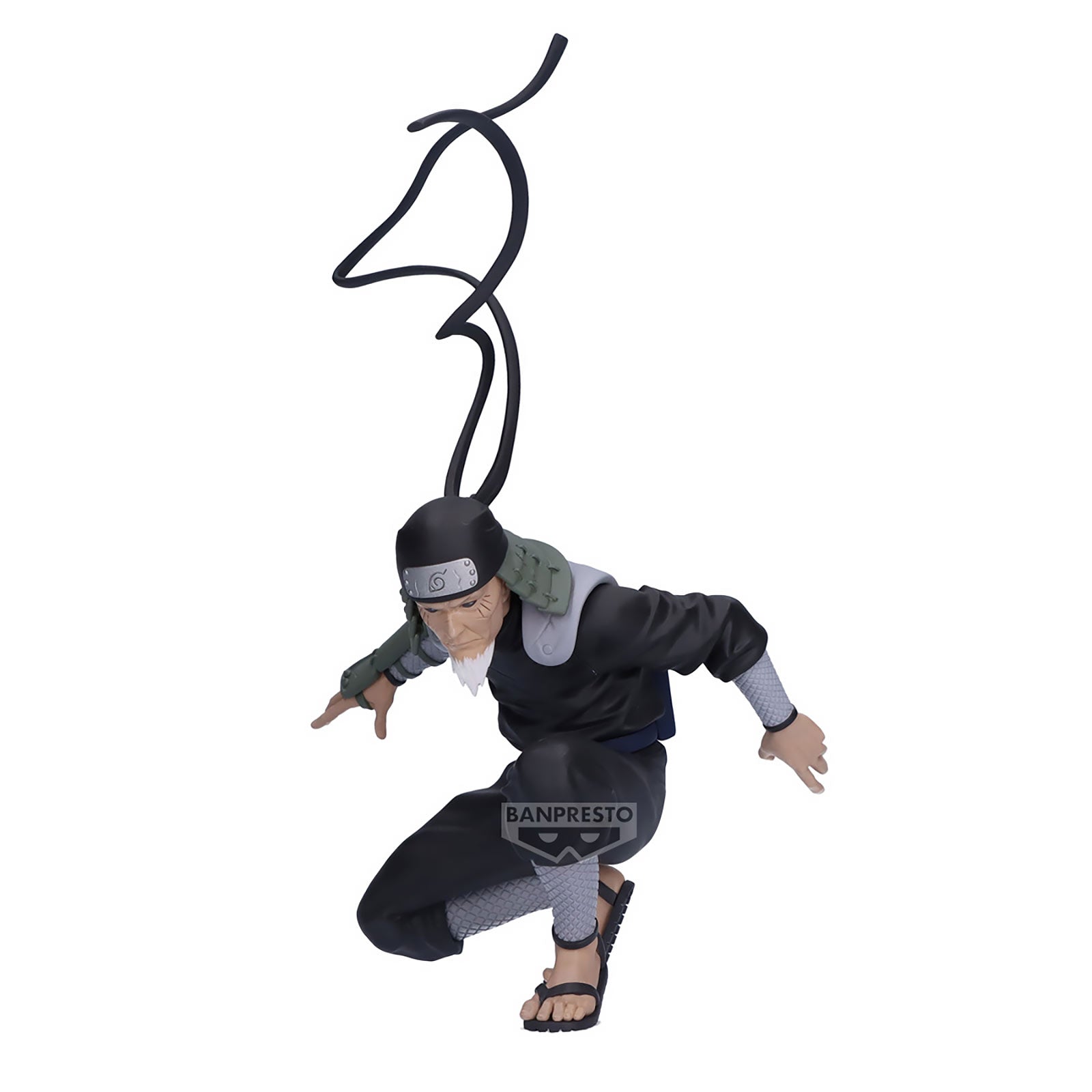Immagine del prodotto Naruto Shippuden - Figura Sarutobi Hiruzen Panel Spectacle