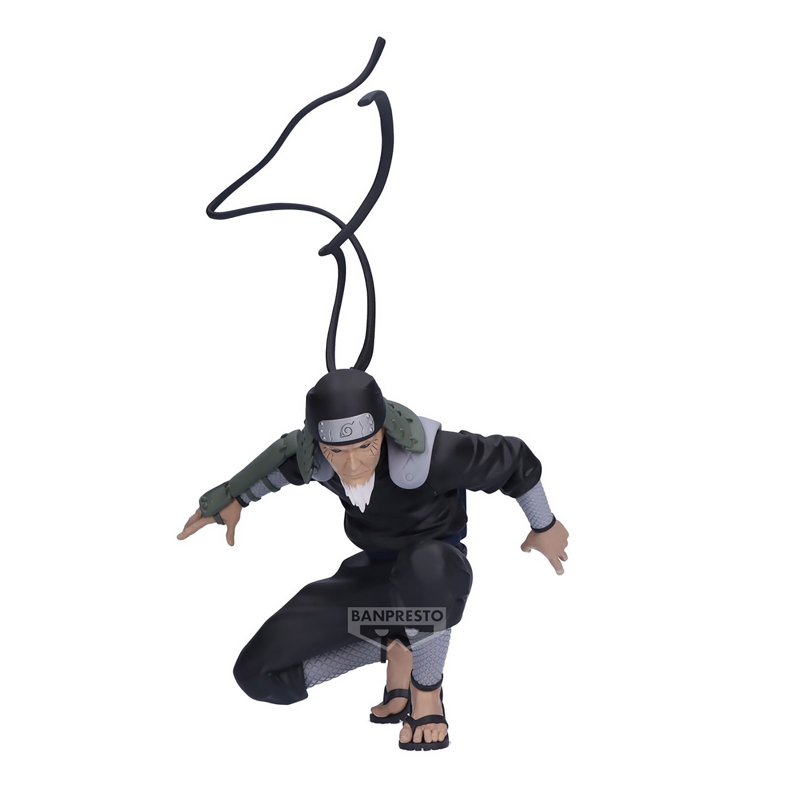 Immagine del prodotto Naruto Shippuden - Figura Sarutobi Hiruzen Panel Spectacle