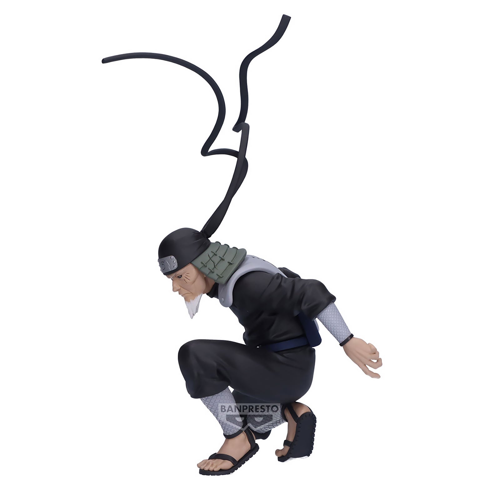 Immagine del prodotto Naruto Shippuden - Figura Sarutobi Hiruzen Panel Spectacle