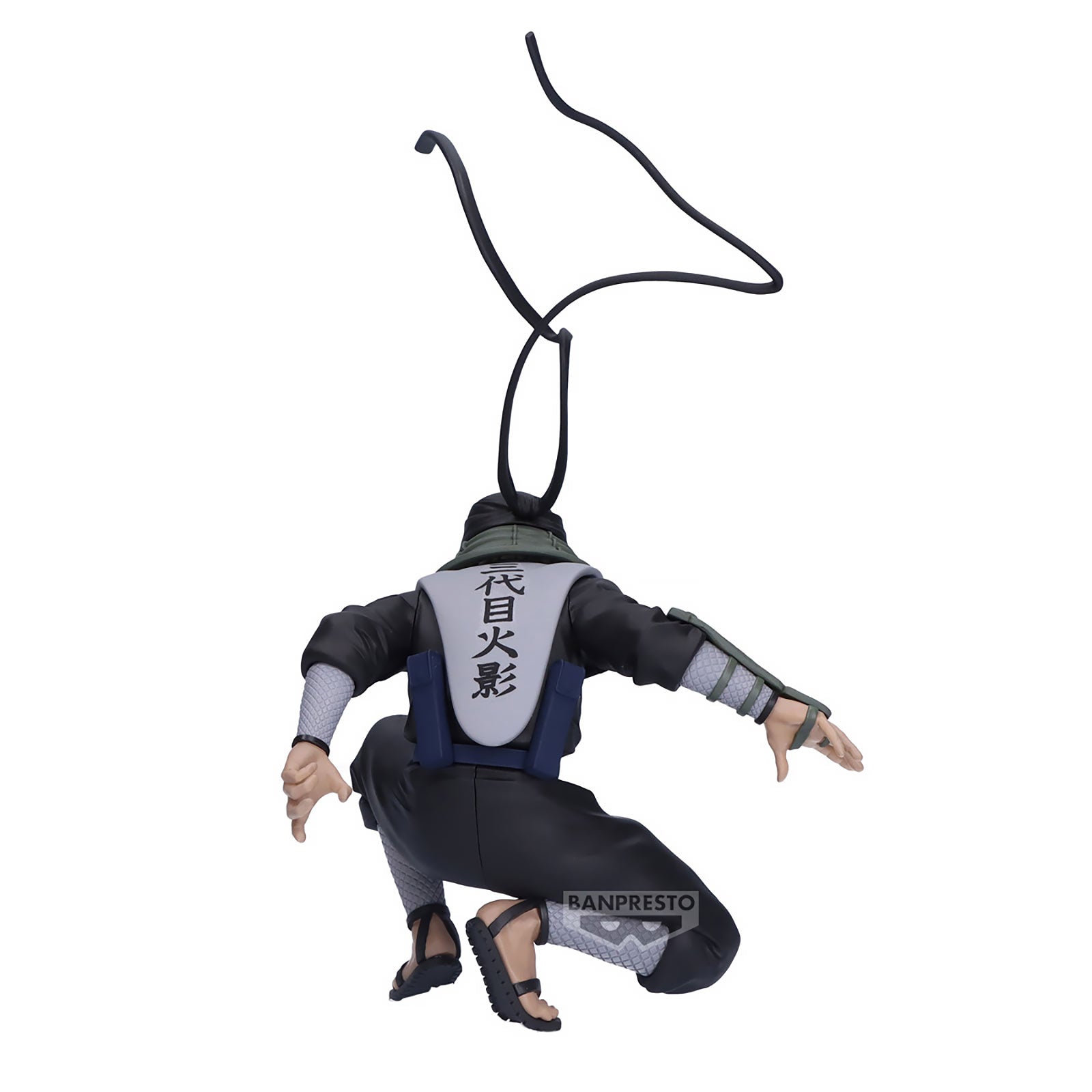 Immagine del prodotto Naruto Shippuden - Figura Sarutobi Hiruzen Panel Spectacle