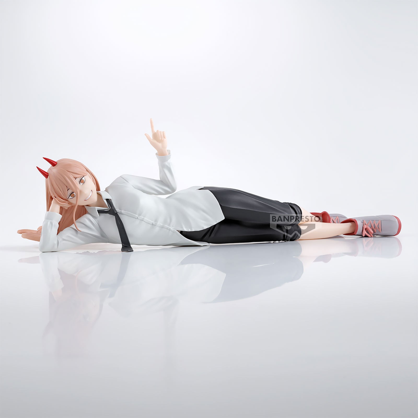 Immagine del prodotto Chainsaw Man - Figura Power Vol. 2