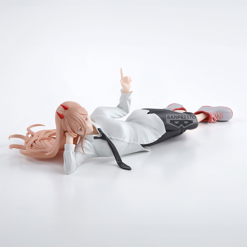 Immagine del prodotto Chainsaw Man - Figura Power Vol. 2