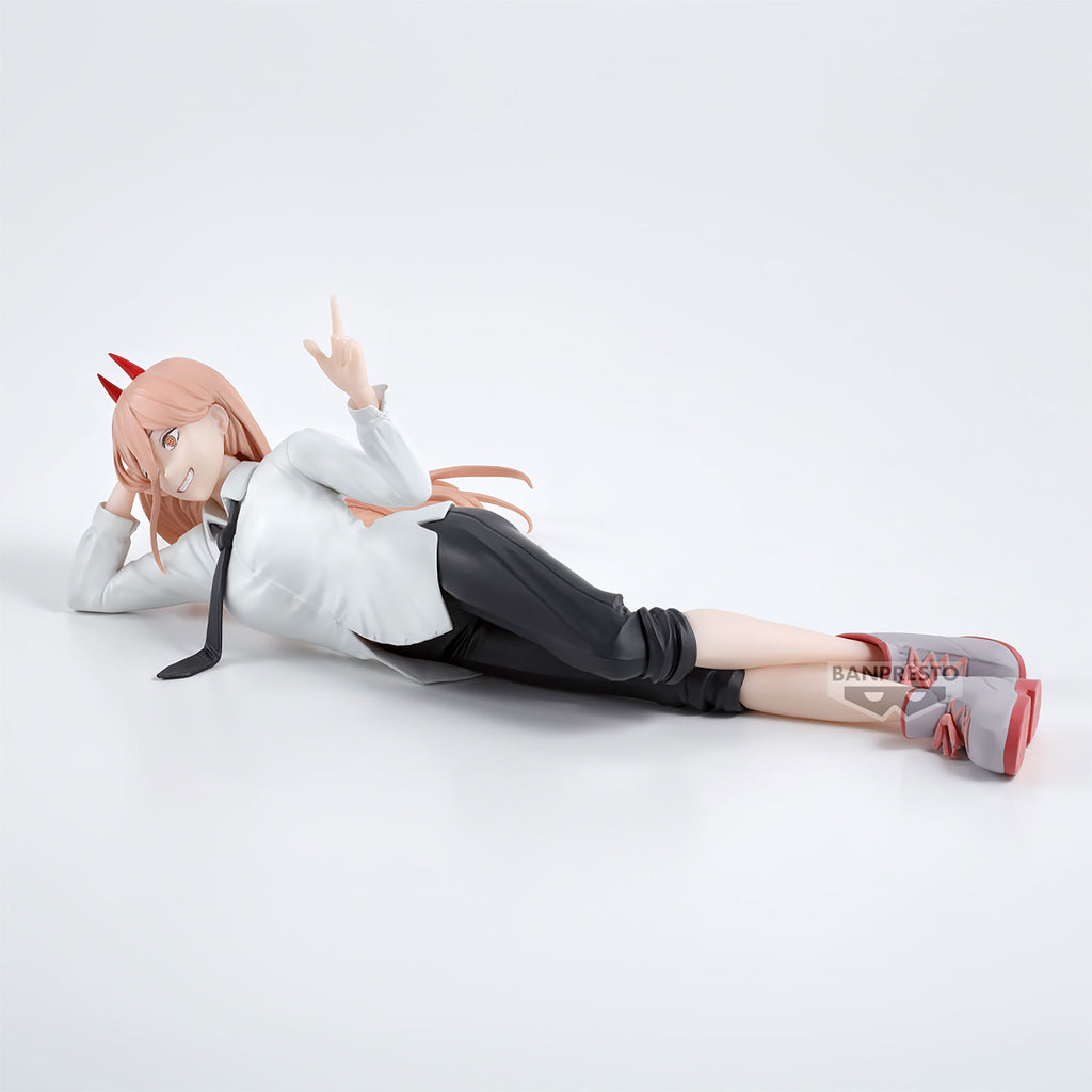 Immagine del prodotto Chainsaw Man - Figura Power Vol. 2