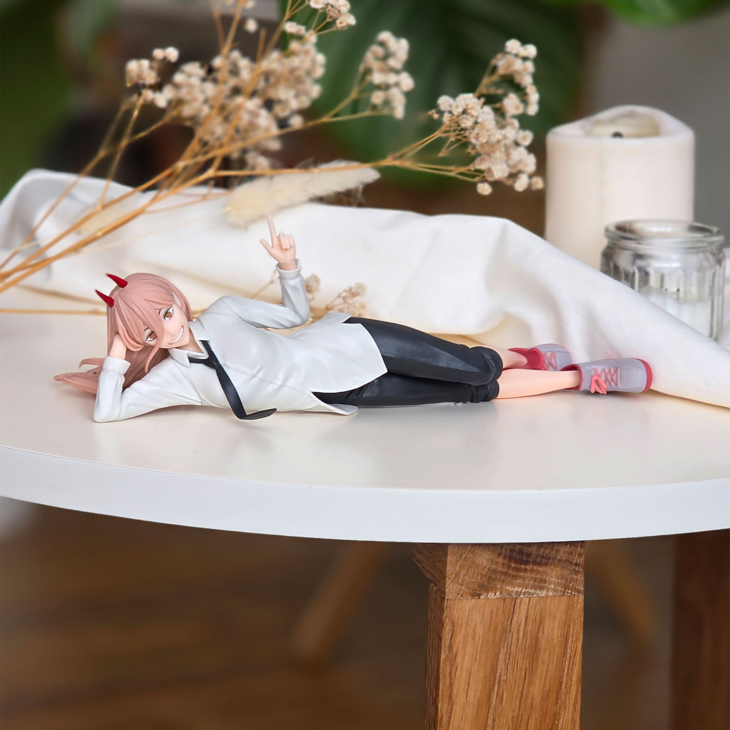 Immagine del prodotto Chainsaw Man - Figura Power Vol. 2