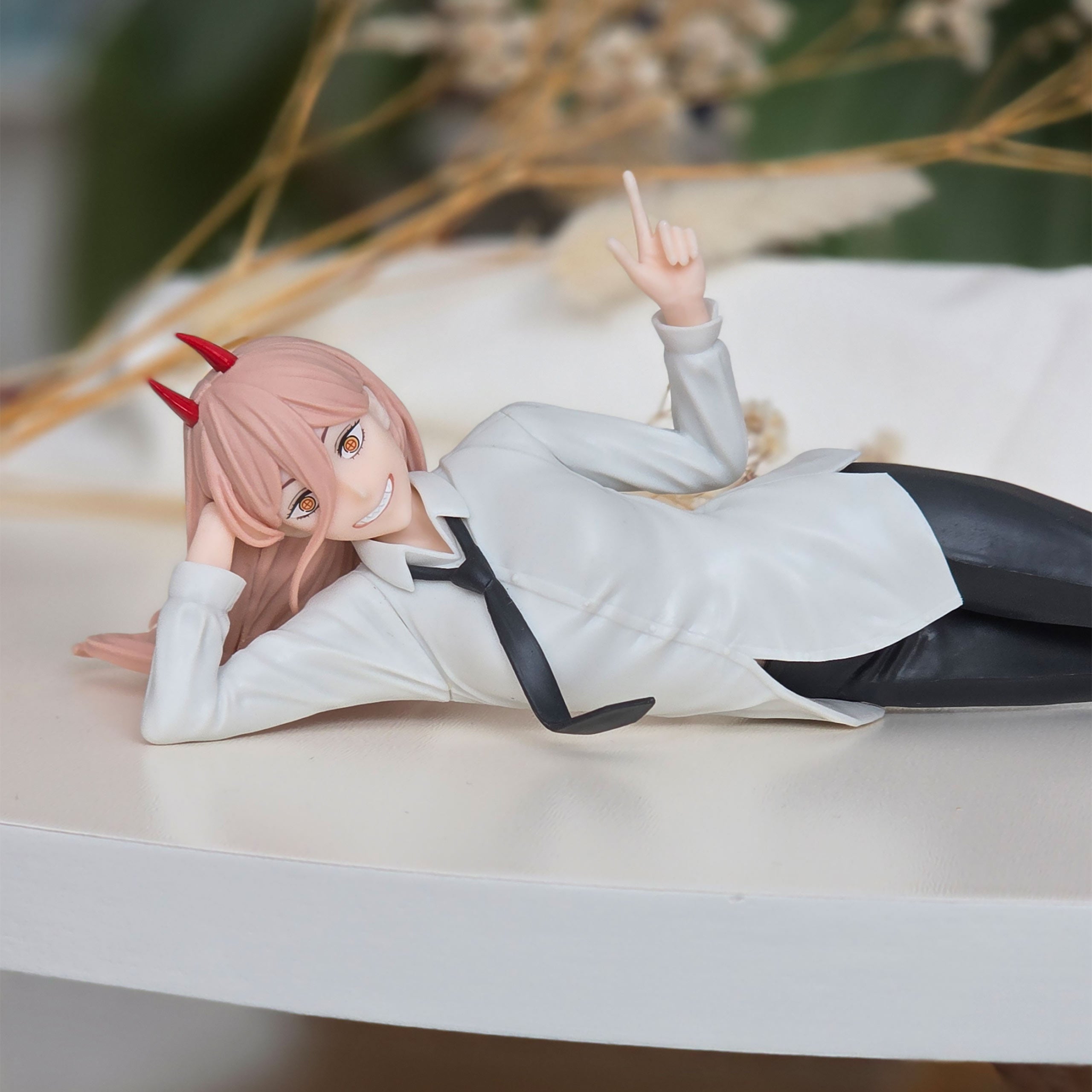 Immagine del prodotto Chainsaw Man - Figura Power Vol. 2
