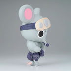 Immagine del prodotto Demon Slayer - Figura Muscular Mice Big Sofvimates