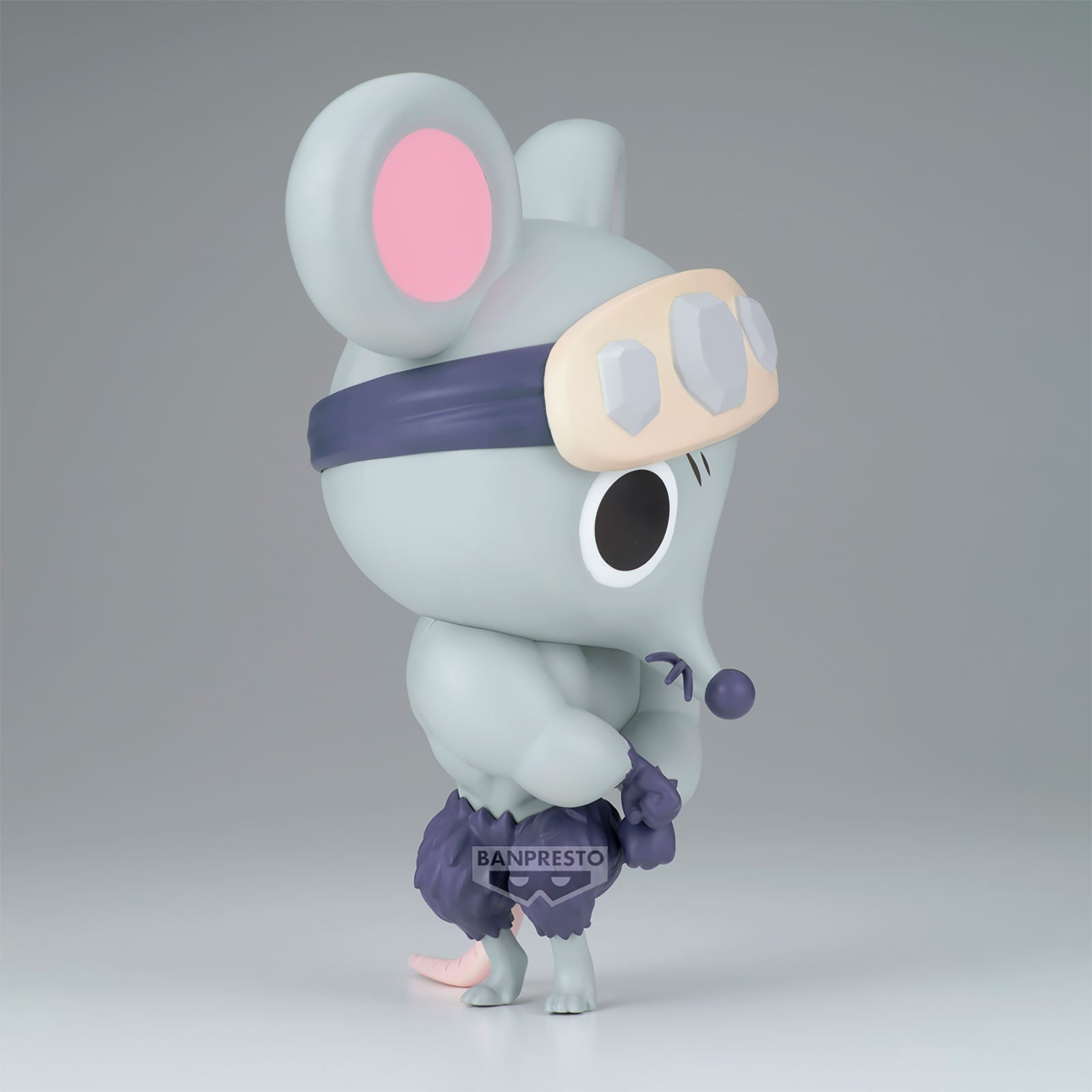 Immagine del prodotto Demon Slayer - Figura Muscular Mice Big Sofvimates