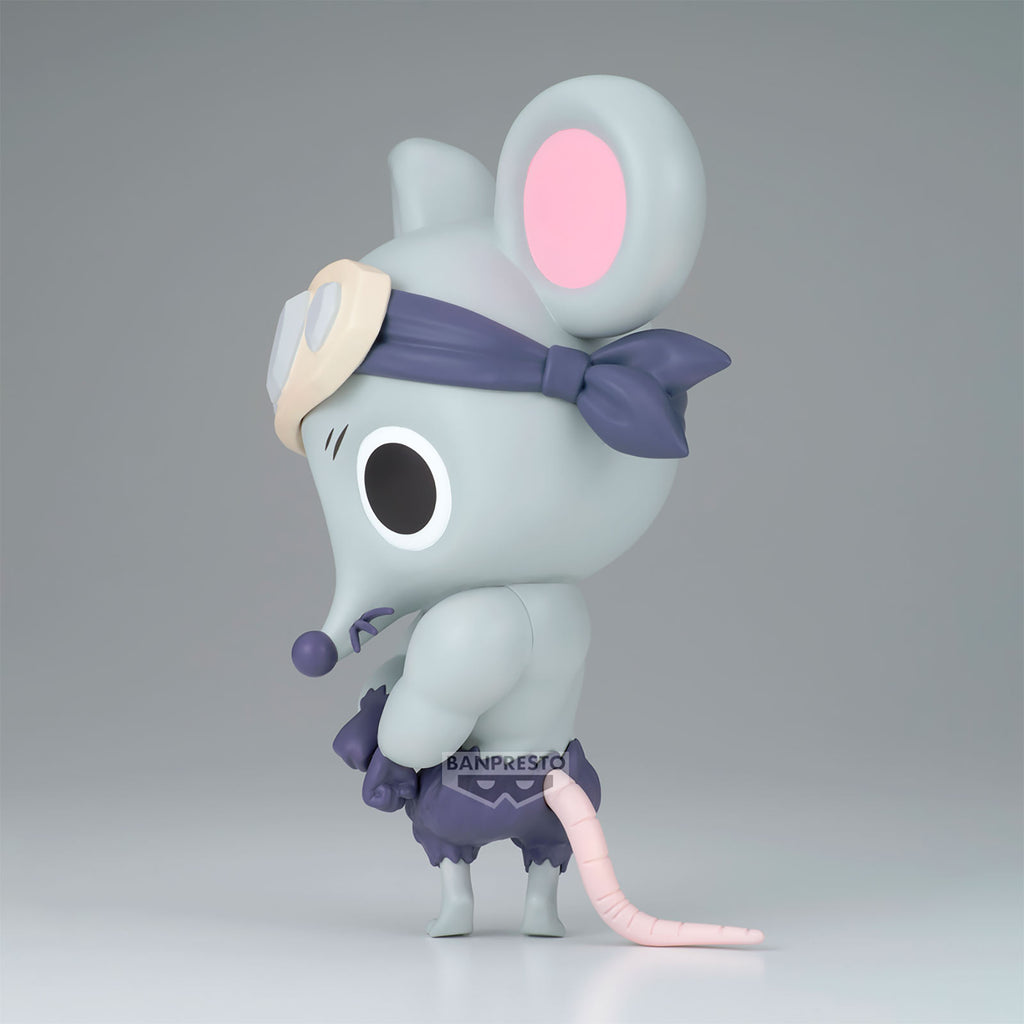 Immagine del prodotto Demon Slayer - Figura Muscular Mice Big Sofvimates
