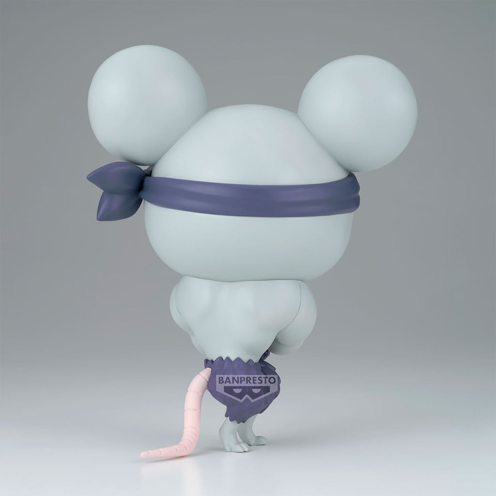 Immagine del prodotto Demon Slayer - Figura Muscular Mice Big Sofvimates
