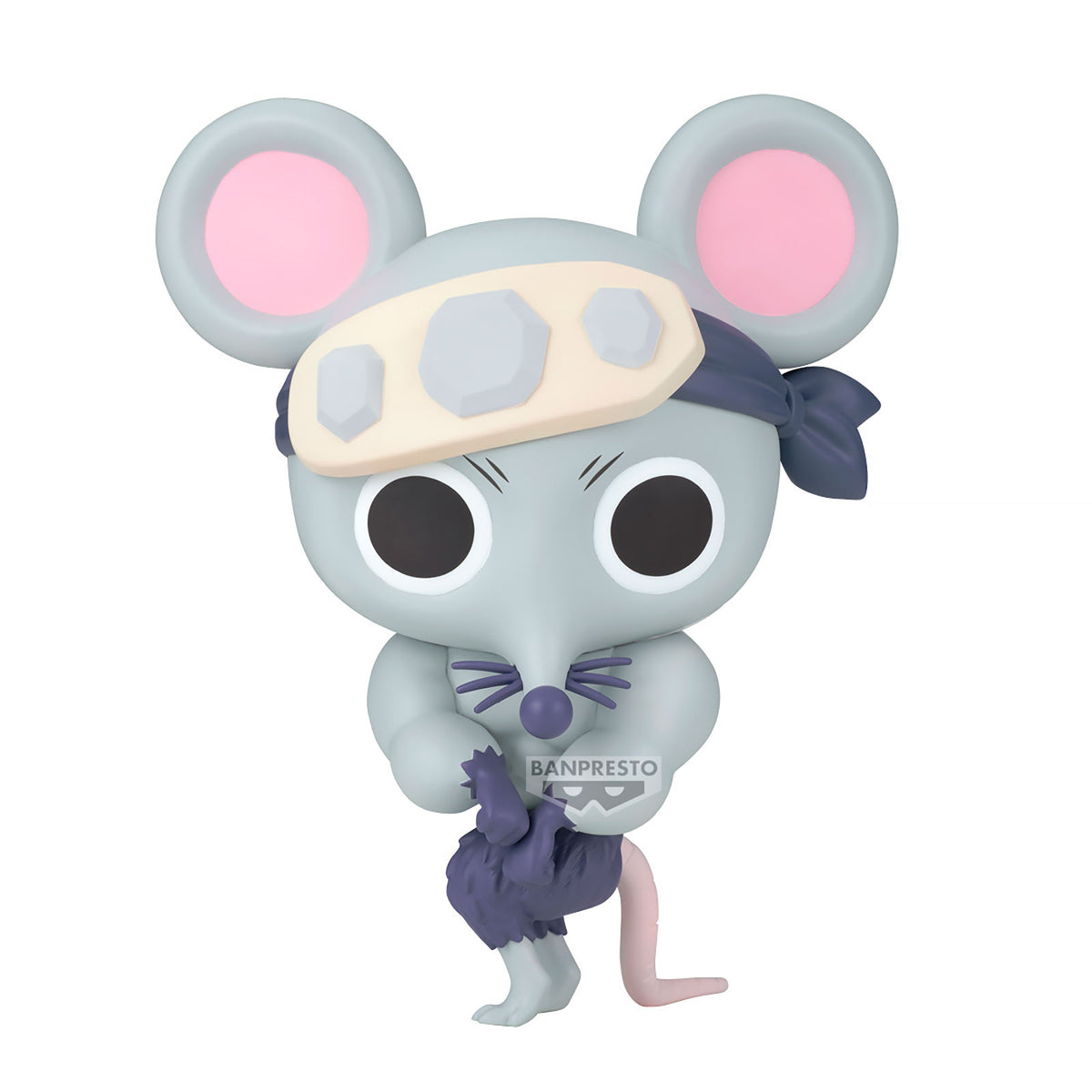 Immagine del prodotto Demon Slayer - Figura Muscular Mice Big Sofvimates