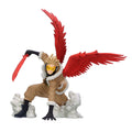 Immagine del prodotto My Hero Academia - Figura Hawks Amazing Heroes Plus