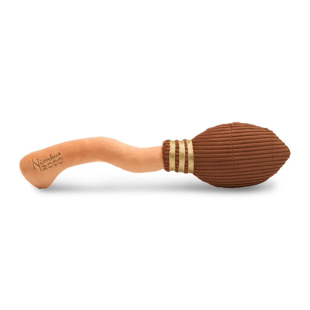 Immagine del prodotto Harry Potter - Figura di Peluche Nimbus 2000