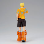Product image One Piece - Sanji The Shukko Figure Egghead Version