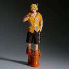 Product image One Piece - Sanji The Shukko Figure Egghead Version