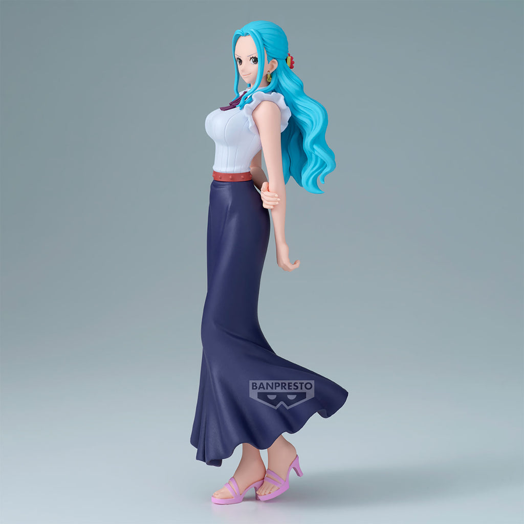 Product image One Piece - Nefeltari Vivi DXF Extra Figure