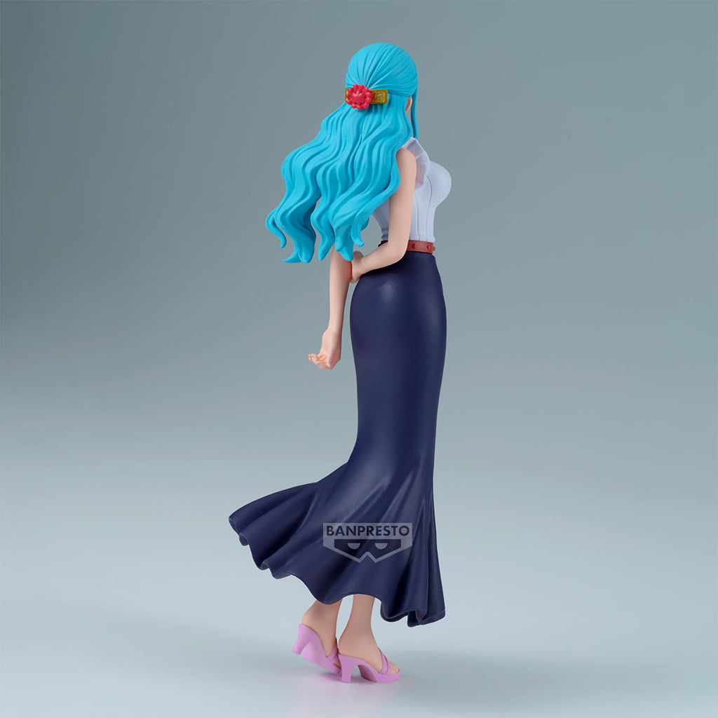 Product image One Piece - Nefeltari Vivi DXF Extra Figure