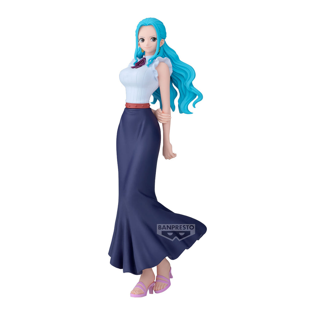 Product image One Piece - Nefeltari Vivi DXF Extra Figure
