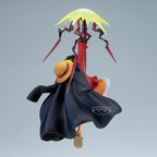 Immagine del prodotto One Piece - Figura Monkey D. Luffy Battle Record