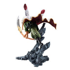 Immagine del prodotto One Piece - Figura Edward Newgate Manhood Special