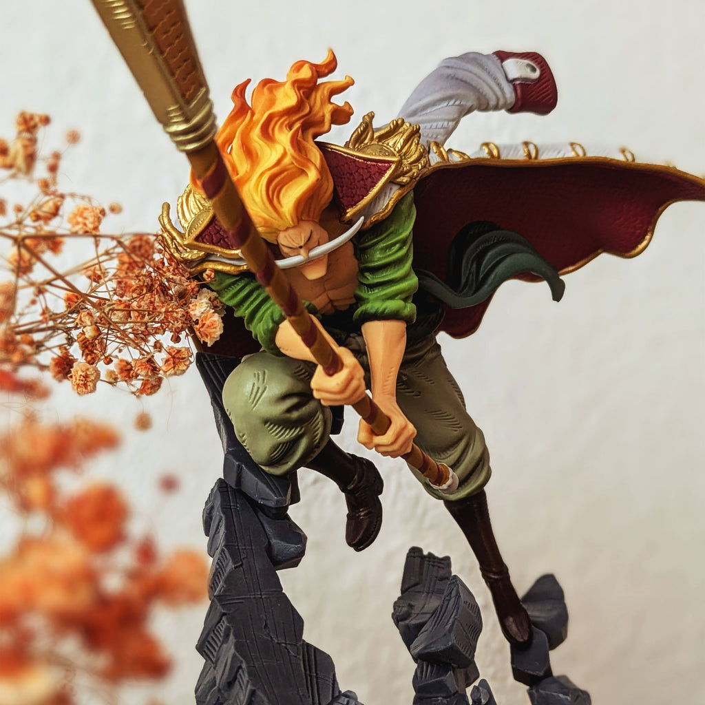 Immagine del prodotto One Piece - Figura Edward Newgate Manhood Special