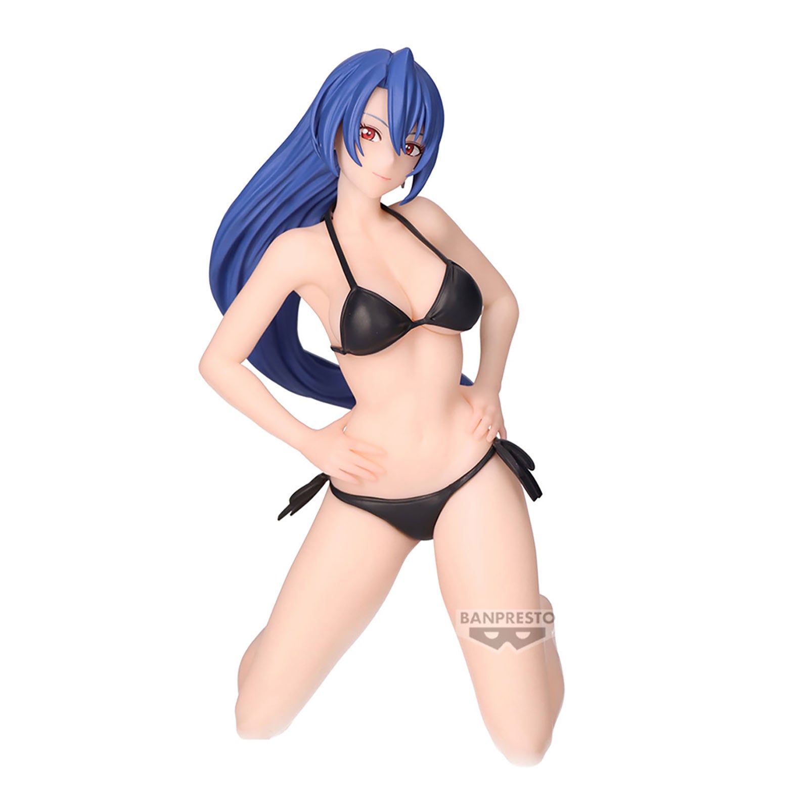 Immagine del prodotto Shangri-La Frontier - Towa Amane Celestia Vivi Figura Versione Speciale