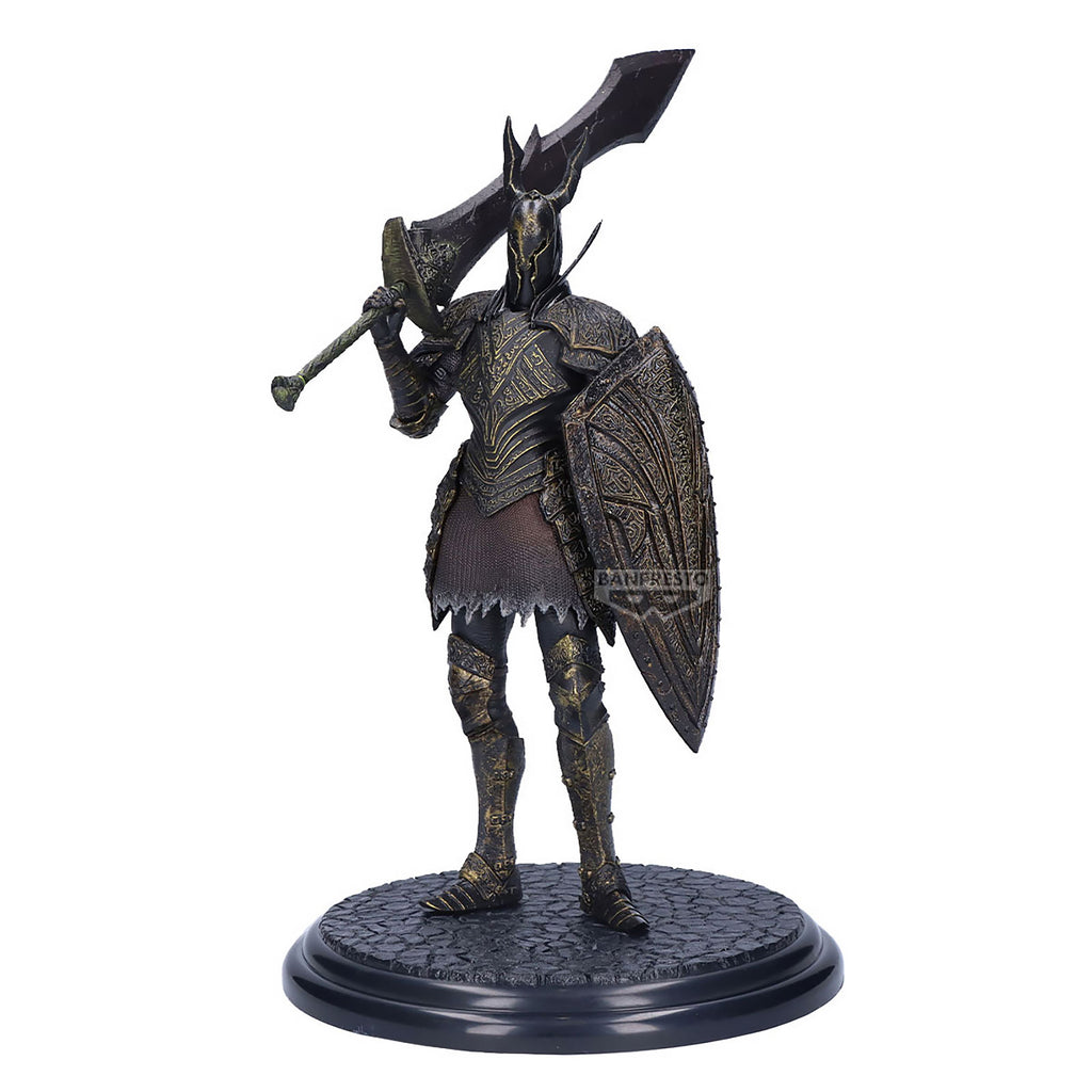 Immagine del prodotto Dark Souls - Figura Black Knight Sculpt Collection