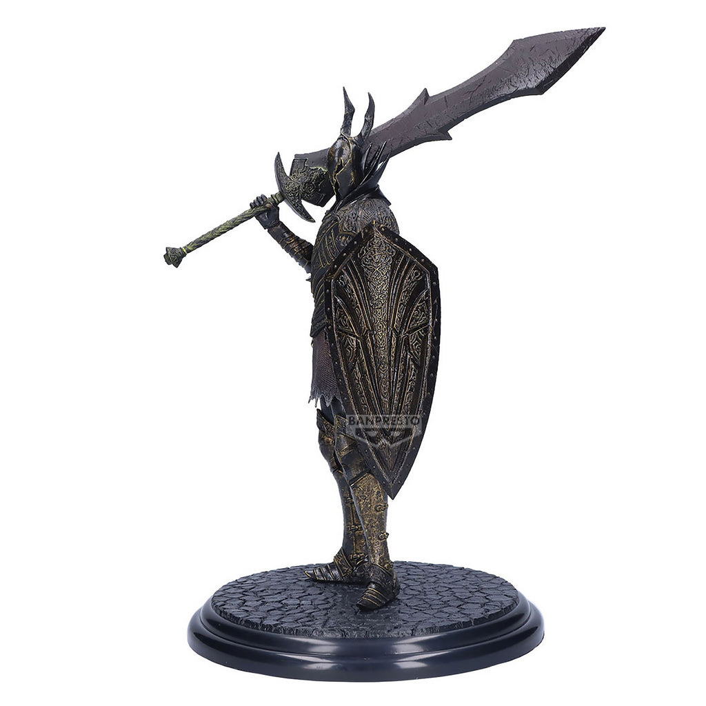Immagine del prodotto Dark Souls - Figura Black Knight Sculpt Collection