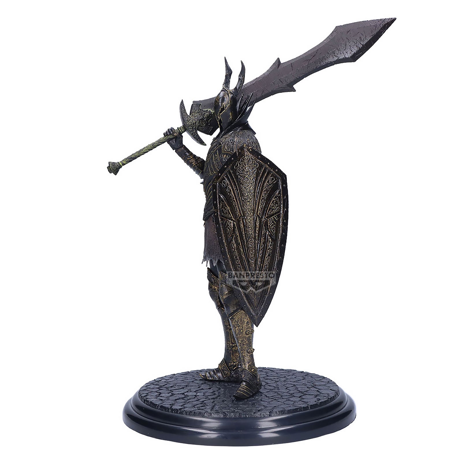 Immagine del prodotto Dark Souls - Figura Black Knight Sculpt Collection