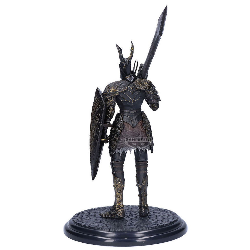 Immagine del prodotto Dark Souls - Figura Black Knight Sculpt Collection