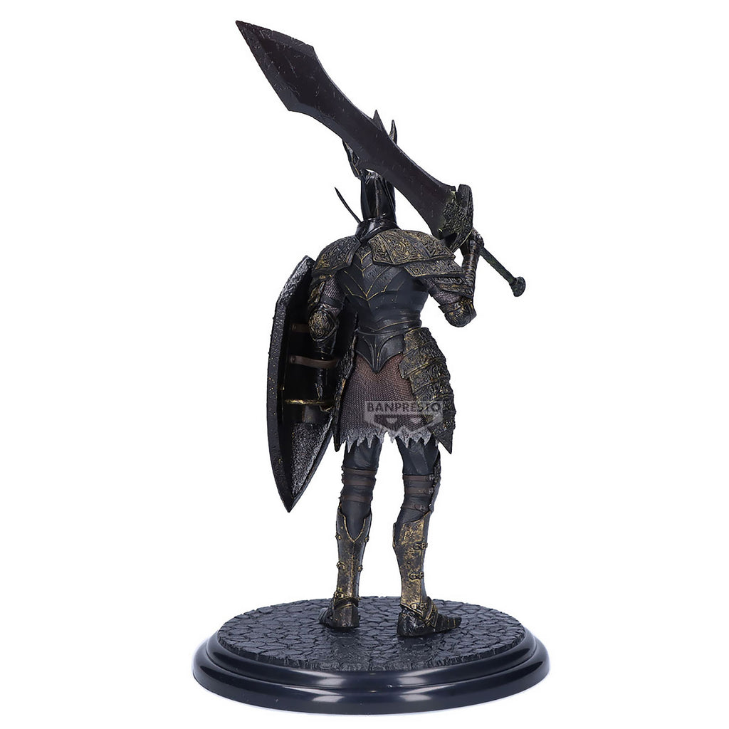 Immagine del prodotto Dark Souls - Figura Black Knight Sculpt Collection