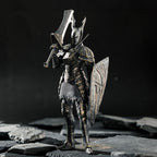Immagine del prodotto Dark Souls - Figura Black Knight Sculpt Collection
