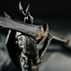Immagine del prodotto Dark Souls - Figura Black Knight Sculpt Collection