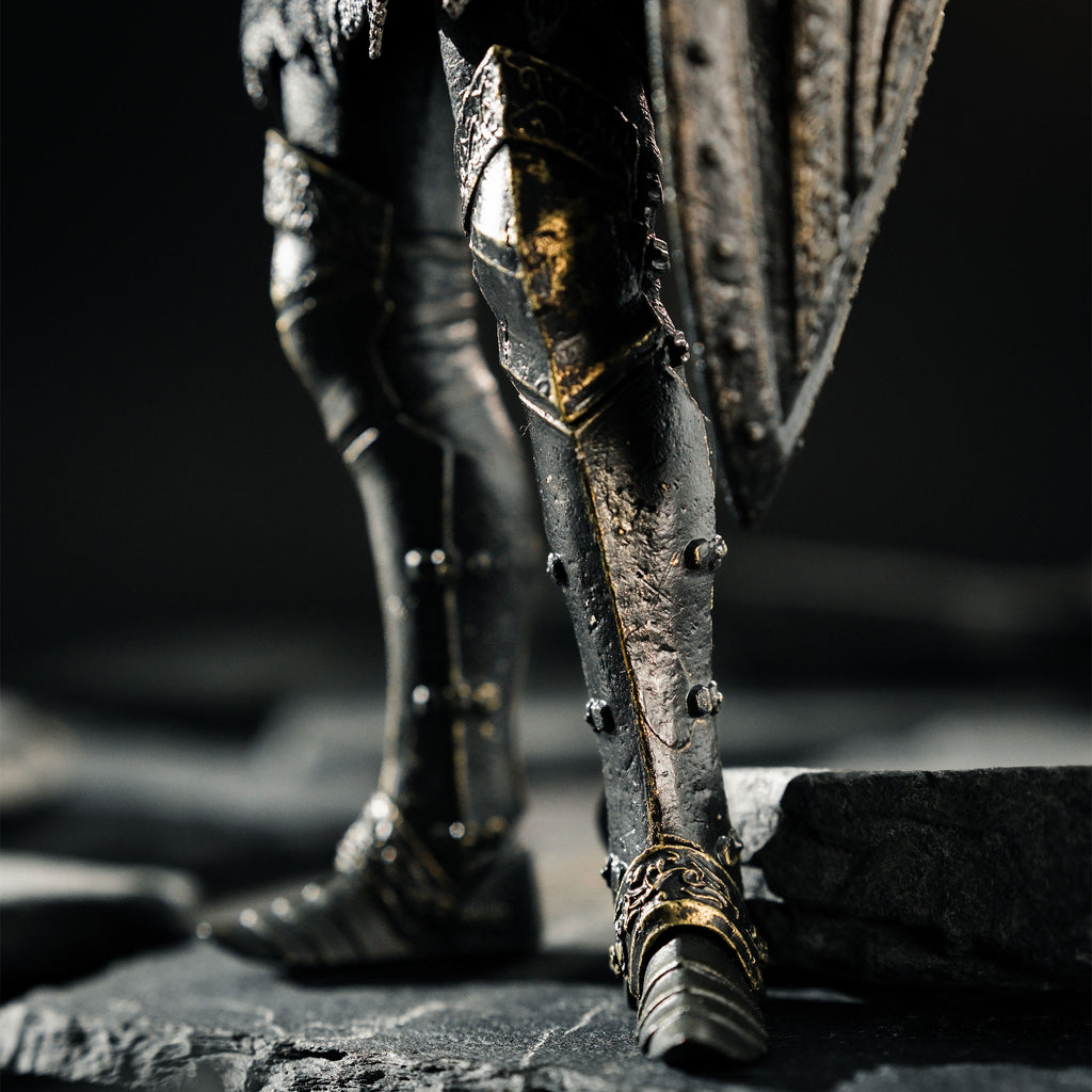 Immagine del prodotto Dark Souls - Figura Black Knight Sculpt Collection