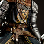 Immagine del prodotto Dark Souls - Oscar Cavaliere di Astora Figura Sculpt Collection