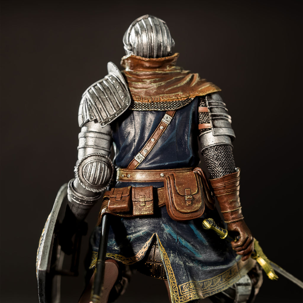 Immagine del prodotto Dark Souls - Oscar Cavaliere di Astora Figura Sculpt Collection